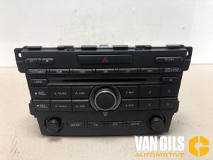 Used Radio CD player Mazda CX-7 2.2 MZR-CD 16V Price on request offered by Van Gils Automotive