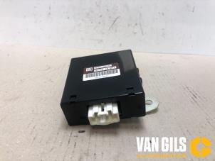 Used Module (miscellaneous) Mazda CX-7 2.2 MZR-CD 16V Price on request offered by Van Gils Automotive