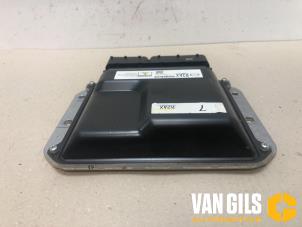 Engine management computer from a Mazda CX-7 2.2 MZR-CD 16V 2010