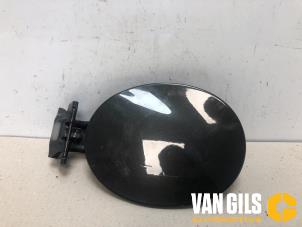 Used Tank cap cover Mazda CX-7 2.2 MZR-CD 16V Price on request offered by Van Gils Automotive