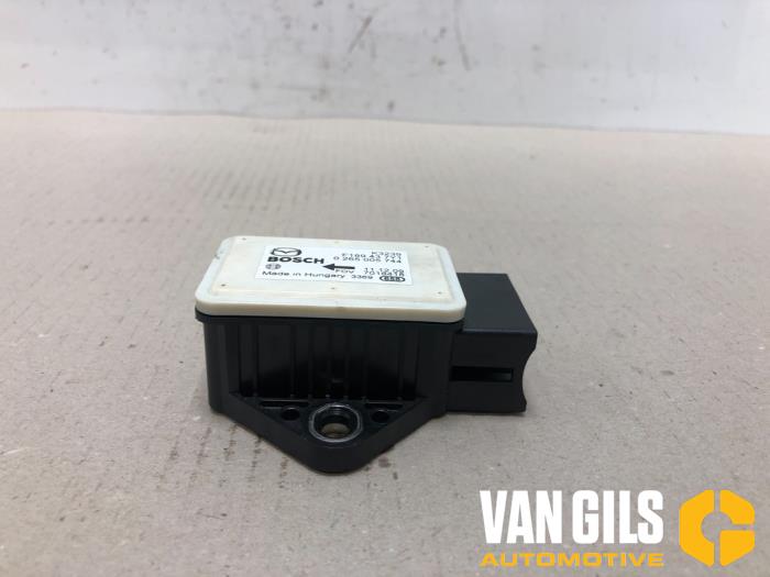 Used Esp computer Mazda CX-7 2.2 MZR-CD 16V Price on request offered by Van Gils Automotive