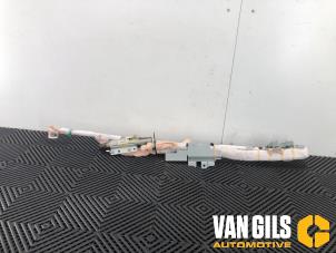 Used Roof curtain airbag, right Mazda CX-7 2.2 MZR-CD 16V Price on request offered by Van Gils Automotive