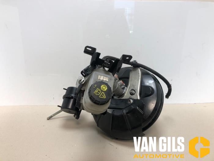 Usagé Servo frein Mazda CX-7 2.2 MZR-CD 16V Prix sur demande proposé par Van Gils Automotive