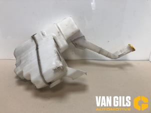Used Front windscreen washer reservoir Mazda CX-7 2.2 MZR-CD 16V Price on request offered by Van Gils Automotive