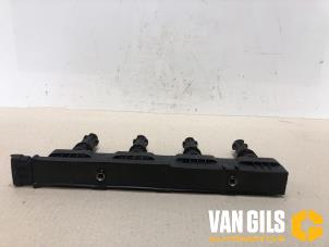 Used Ignition coil Opel Corsa C (F08/68) 1.2 16V Price € 30,00 Margin scheme offered by Van Gils Automotive
