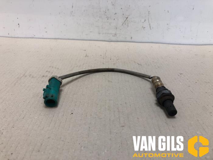Usados Sonda Lambda Ford Fusion 1.4 16V Precio € 35,00 Norma de margen ofrecido por Van Gils Automotive
