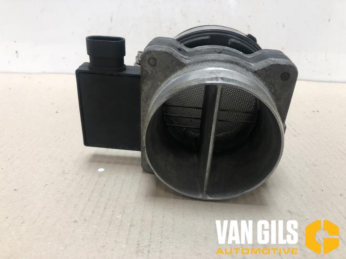 Gebrauchte Luftmassenmesser Chevrolet Trans Sport 3.4 V6 Preis € 30,00 Margenregelung angeboten von Van Gils Automotive