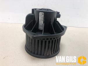 Usados Motor de ventilador de calefactor Chevrolet Trans Sport 3.4 V6 Precio € 45,00 Norma de margen ofrecido por Van Gils Automotive
