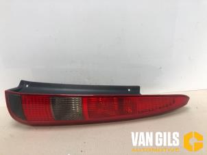 Used Taillight, right Ford Fusion 1.4 16V Price € 45,00 Margin scheme offered by Van Gils Automotive