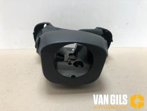 Used Steering column cap Kia Rio IV (YB) 1.2 MPI 16V Price on request offered by Van Gils Automotive