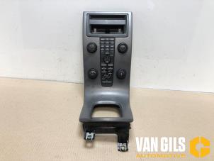 Used Heater control panel Volvo V50 (MW) 2.4 20V Price € 50,00 Margin scheme offered by Van Gils Automotive