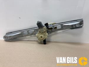 Used Window mechanism 4-door, front left Ford Transit Custom 2.2 TDCi 16V Price on request offered by Van Gils Automotive