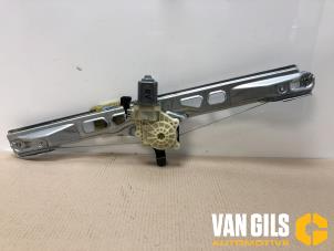 Used Window mechanism 4-door, front right Ford Transit Custom 2.2 TDCi 16V Price on request offered by Van Gils Automotive