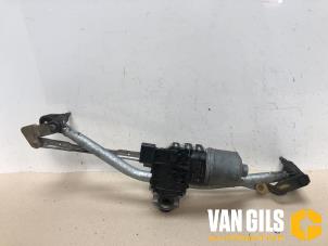 Usagé Moteur + mécanique essuie-glace Volkswagen Polo IV (9N1/2/3) 1.4 16V 75 Prix € 75,00 Règlement à la marge proposé par Van Gils Automotive