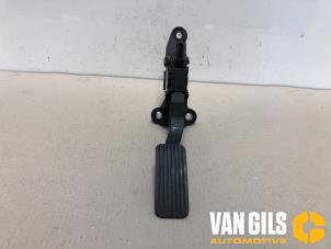 Used Accelerator pedal Kia Rio IV (YB) 1.2 MPI 16V Price € 39,99 Margin scheme offered by Van Gils Automotive