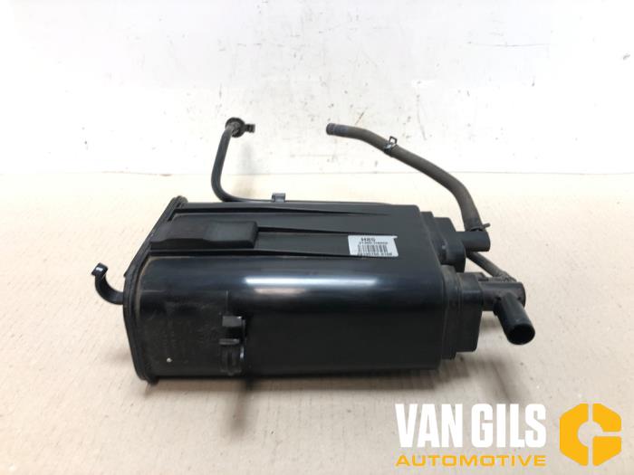 Gebrauchte Sonstige Kia Rio IV (YB) 1.2 MPI 16V Preis € 49,99 Margenregelung angeboten von Van Gils Automotive