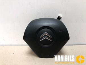 Begagnade Vänster airbag (ratt) Citroen Nemo (AA) 1.4 HDi 70 Pris på förfrågan erbjuds av Van Gils Automotive