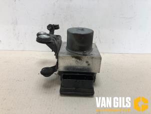 Used ABS pump Ford S-Max (GBW) 2.0 TDCi 16V 130 Price on request offered by Van Gils Automotive