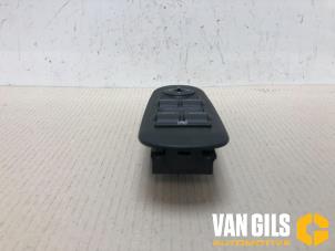 Gebrauchte Elektrisches Fenster Schalter Ford S-Max (GBW) 2.0 TDCi 16V 130 Preis auf Anfrage angeboten von Van Gils Automotive