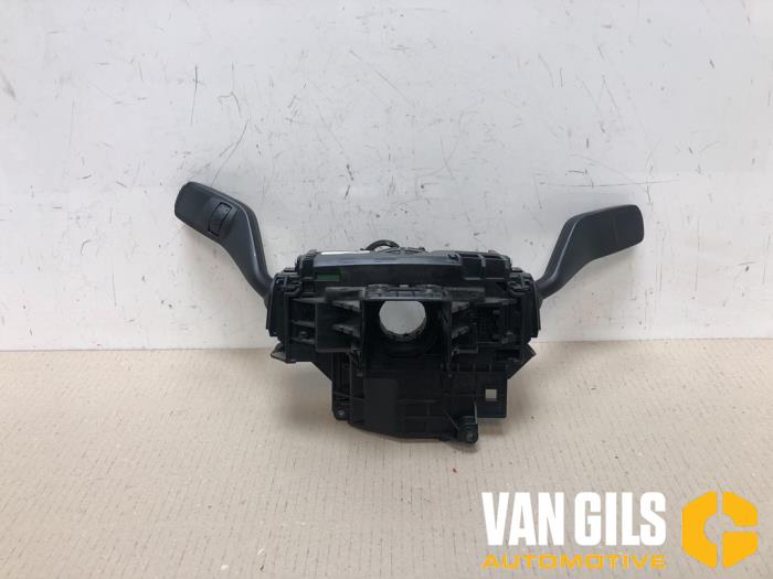 Steering column stalk from a Ford S-Max (GBW) 2.0 TDCi 16V 130 2007