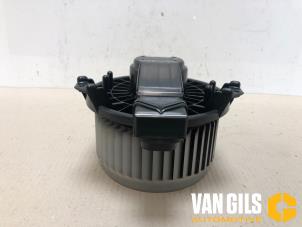 Gebrauchte Heizung Belüftungsmotor Toyota Yaris II (P9) 1.0 12V VVT-i Preis € 49,99 Margenregelung angeboten von Van Gils Automotive
