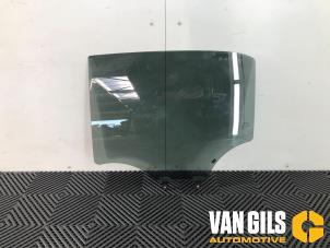 Used Rear door window 4-door, left Kia Rio IV (YB) 1.2 MPI 16V Price € 49,99 Margin scheme offered by Van Gils Automotive
