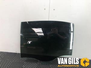 Used Rear door window 4-door, left Mercedes E (W213) E-200d 2.0 Turbo 16V Price on request offered by Van Gils Automotive