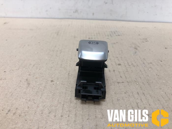 Gebrauchte Handbremse Schalter Mercedes E (W213) E-200d 2.0 Turbo 16V Preis € 14,99 Margenregelung angeboten von Van Gils Automotive