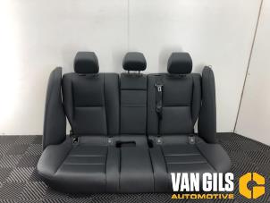 Used Set of upholstery (complete) Mercedes E (W213) E-200d 2.0 Turbo 16V Price € 850,00 Margin scheme offered by Van Gils Automotive