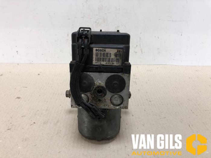 Used ABS Computer MG ZS 1.8 16V 120 Price € 75,00 Margin scheme offered by Van Gils Automotive