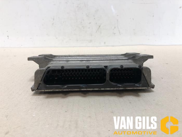 Used Engine management computer MG ZS 1.8 16V 120 Price € 150,00 Margin scheme offered by Van Gils Automotive
