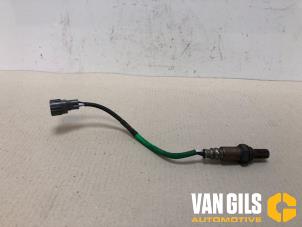 Used Lambda probe Daihatsu Cuore (L251/271/276) 1.0 12V DVVT Price € 35,00 Margin scheme offered by Van Gils Automotive