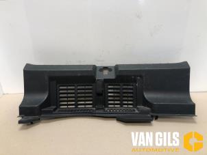 Used Luggage compartment trim Seat Ibiza IV (6J5) 1.4 16V Price € 30,00 Margin scheme offered by Van Gils Automotive