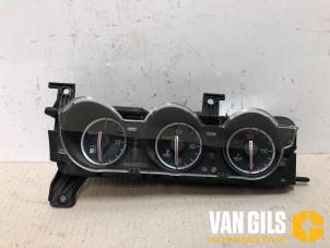 Used Temperature gauge Alfa Romeo 159 Sportwagon (939BX) 2.2 JTS 16V Price € 40,00 Margin scheme offered by Van Gils Automotive