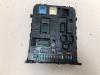 Fuse box from a Peugeot 407 SW (6E), 2004 / 2010 1.6 HDi 16V, Combi/o, Diesel, 1.560cc, 80kW (109pk), FWD, DV6TED4; 9HY, 2004-05 / 2010-12 2007