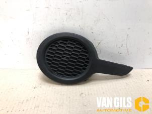 Used Cover plate fog light, left Peugeot 208 I (CA/CC/CK/CL) 1.2 Vti 12V PureTech 82 Price on request offered by Van Gils Automotive
