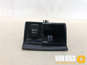 Used 12 volt connection Mercedes A (W169) 1.5 A-150 3-Drs. Price € 30,00 Margin scheme offered by Van Gils Automotive