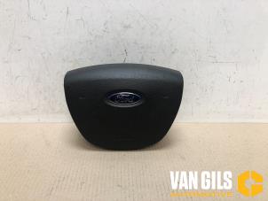 Gebrauchte Airbag links (Lenkrad) Ford Focus C-Max 1.6 16V Preis € 75,00 Margenregelung angeboten von Van Gils Automotive
