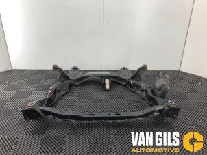 Used Subframe Mazda CX-7 2.2 MZR-CD 16V Price on request offered by Van Gils Automotive
