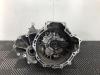 Gearbox from a Mazda CX-7, 2007 / 2013 2.2 MZR-CD 16V, SUV, Diesel, 2.184cc, 127kW (173pk), 4x4, R2, 2009-07 / 2013-03, H9A 2010