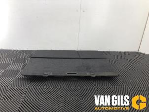 Used Luggage compartment trim Toyota Yaris II (P9) 1.0 12V VVT-i Price on request offered by Van Gils Automotive
