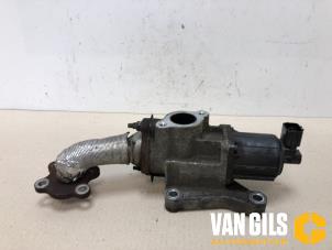 Used EGR valve Mazda CX-7 2.2 MZR-CD 16V Price on request offered by Van Gils Automotive