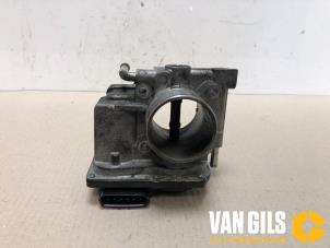 Used Throttle body Mazda CX-7 2.2 MZR-CD 16V Price on request offered by Van Gils Automotive