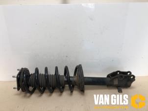 Used Front shock absorber rod, right Mazda CX-7 2.2 MZR-CD 16V Price on request offered by Van Gils Automotive