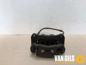 Used Front brake calliper, right Mazda CX-7 2.2 MZR-CD 16V Price on request offered by Van Gils Automotive