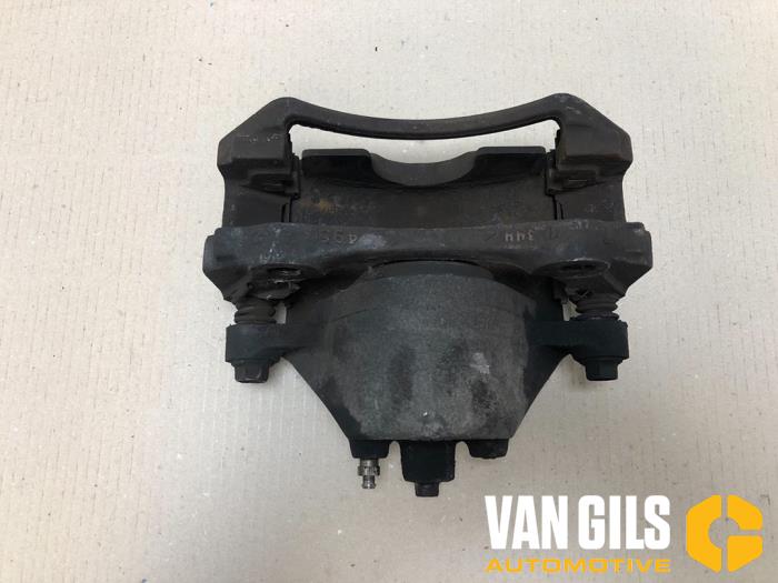 Bobine D'allumage Chevrolet USA - Trans Sport MPV 3.4 V6 (LA1) 2002 - Occasion