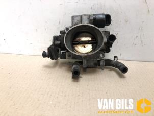 Used Throttle body Chevrolet Trans Sport 3.4 V6 Price € 65,00 Margin scheme offered by Van Gils Automotive