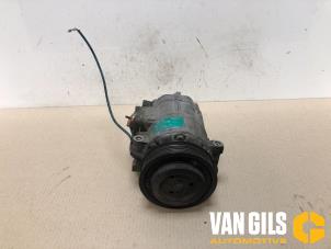 Used Air conditioning pump Saab 9-5 Estate (YS3E) 2.2 TiD 16V Price € 75,00 Margin scheme offered by Van Gils Automotive