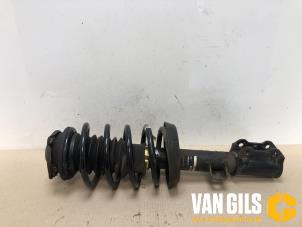 Used Front shock absorber rod, left Saab 9-5 Estate (YS3E) 2.2 TiD 16V Price € 75,00 Margin scheme offered by Van Gils Automotive