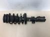 Front shock absorber rod, right from a Saab 9-5 Estate (YS3E) 2.2 TiD 16V 2005